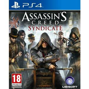 Assassin’s Creed: Syndicate kép