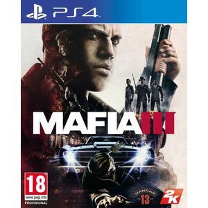 Mafia III (PS4) kép