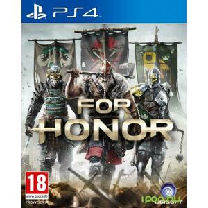 For Honor (PS4) kép