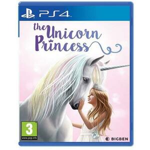 The Unicorn Princess (PS4) kép