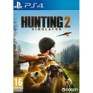 Hunting Simulator 2 (PS4) kép