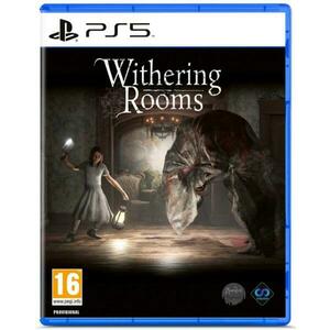 Withering Rooms (PS5) kép