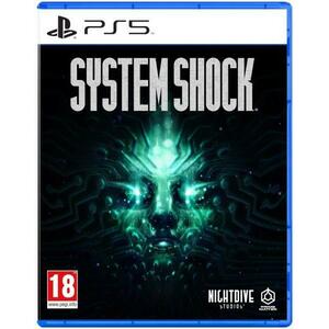 System Shock (PS5) kép