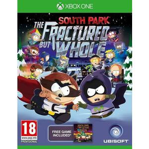 South Park The Fractured But Whole (Xbox One) kép