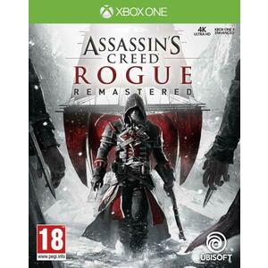 Assassin's Creed Rogue Remastered (Xbox One) kép