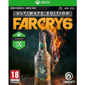 Far Cry 6 [Ultimate Edition] (Xbox One) kép