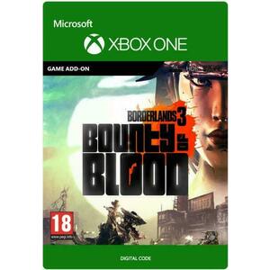 Borderlands 3 Xbox One kép