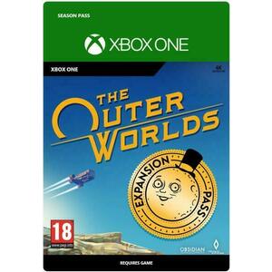 The Outer Worlds Xbox One kép