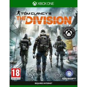 The Division Xbox One kép