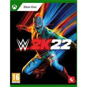 WWE 2K22 (Xbox One) kép