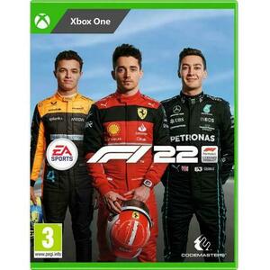 F1 22 - Xbox kép
