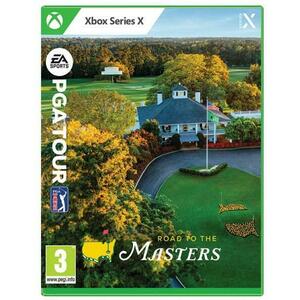 PGA Tour Road to the Masters (Xbox Series X/S) kép
