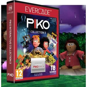 Piko Interactive Collection 3 kép