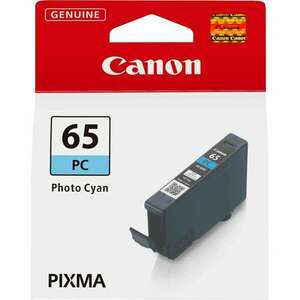 Canon CLI-65 tintapatron 1 db Eredeti Cián kép