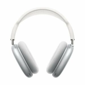 Apple AirPods Max Bluetooth ezüst fejhallgató kép