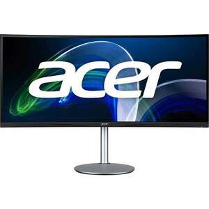 Acer CB2 CB342CUR 86, 4 cm (34") 3440 x 1440 px UltraWide Quad HD... kép