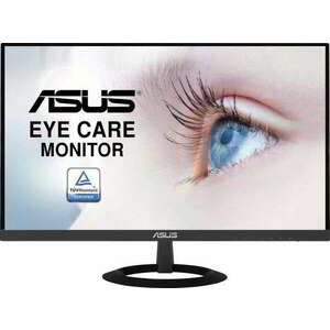Asus VZ239HE Eye Care Monitor 23" IPS, 1920x1080, HDMI, D-Sub kép