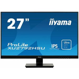 iiyama ProLite XU2792HSU LED display 68, 6 cm (27") 1920 x 1080 pi... kép