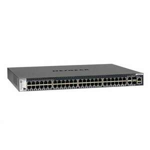 Netgear Prosafe M4300-52G 48 portos Switch (GSM4352S-100NES) kép