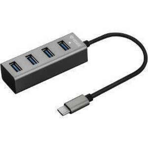 Műszaki cikk Elektronika Számítógépek és kiegészítők Kábelek Tartozékok USB elosztók kép