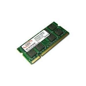 CSX Memória Notebook - 2GB DDR3 (1333Mhz, 256x8) kép