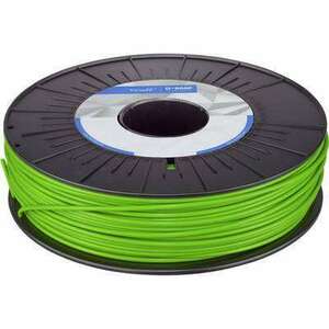 3D nyomtatószál 1, 75 mm, ABS, zöld, 750 g, Innofil 3D ABS-0107A075 kép