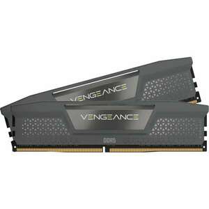 Corsair 64GB / 6000 Vengeance AMD EXPO DDR5 RAM KIT (2x32GB) kép
