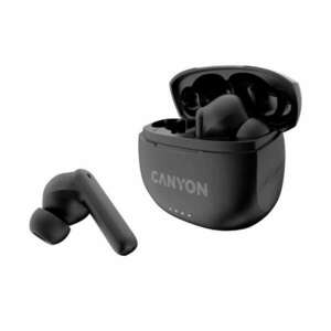 Canyon TWS-8 Wireless Headset - Fekete kép