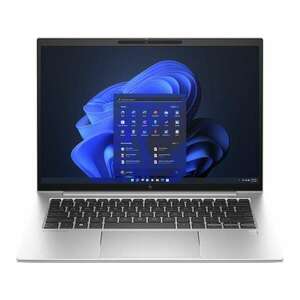 HP EliteBook 840 G10 Notebook Ezüst (14" / Intel i5-1335U / 8GB / 512GB SSD / Win 11 Pro) kép