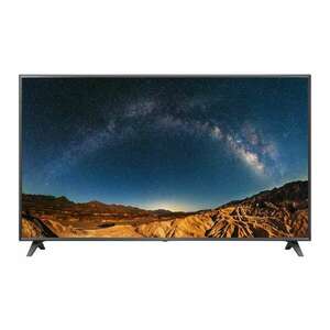 LG 55" 55UR781C0LK 4K Smart TV kép
