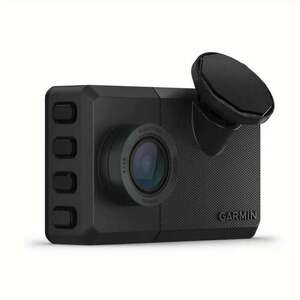 Garmin Dash Cam Live Menetrögzítő Kamera kép