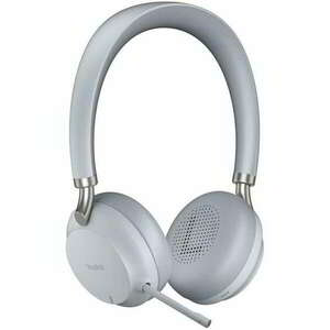 Yealink BH72 UC Wireless Headset - Szürke kép