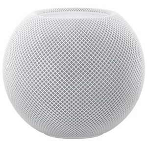 Apple HomePod mini Smart bluetooth hangszóró - Fehér kép