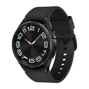 Samsung SM-R955 Galaxy Watch 6 Classic 43mm LTE - Fekete kép