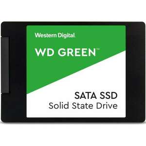 Western Digital 1TB 2, 5" SATA3 Green kép