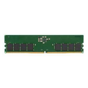 KINGSTON 32GB 5600MT/s DDR5 Non-ECC CL46 kép