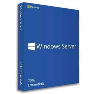 Windows Server 2016 Essentials (Digitális kulcs) kép