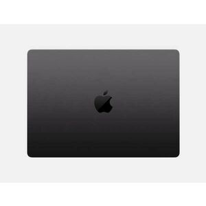 Apple MacBook Pro 14: SPACE BLACK/M3 MAX 14C/30C GPU/36G/1T-MAG (... kép