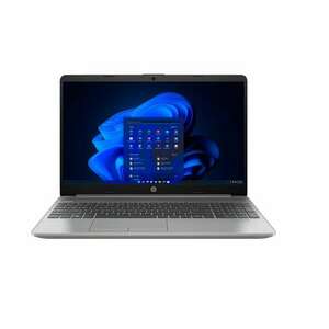 HP 250 G9 8A5U4EA Notebook Ezüst (15, 6" / Intel i5-1235U / 16 GB... kép