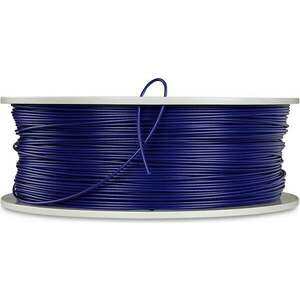 VERBATIM 55055 Filament PET-G 1, 75 mm 1 kg - Kék kép