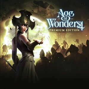 Age of Wonders (PC) kép