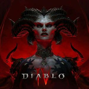 Diablo IV: 70 EUR Battle.net Gift Card Bundle (EU) (Digitális kul... kép