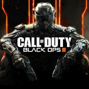 Call of Duty Black Ops (PC) kép