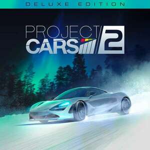 Project CARS 2 (Deluxe Edition) (EU) (Digitális kulcs - PC) kép
