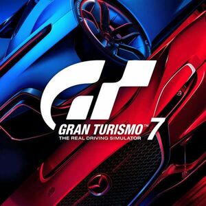 Gran Turismo 7 (EU) (Digitális kulcs - PlayStation 4) kép