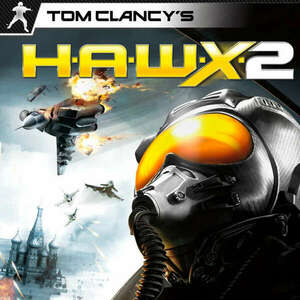 Tom Clancy's H.A.W.X. 2 (Digitális kulcs - PC) kép