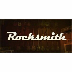 Rocksmith (Digitális kulcs - PC) kép