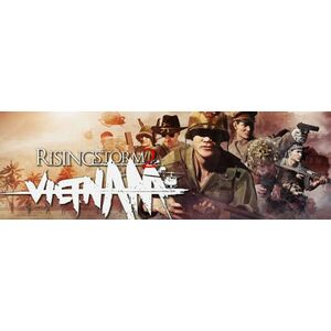 Rising Storm 2: Vietnam - Complete Bundle (Digitális kulcs - PC) kép