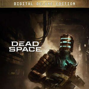 Dead Space Remake: Deluxe Edition (Digitális kulcs - PC) kép