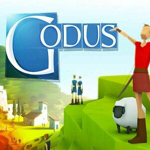 Godus + Godus Wars (Digitális kulcs - PC) kép